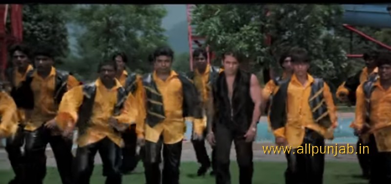Balle Balle - Bandhan - Abhijeet | Alka Yagnik | Sapna A